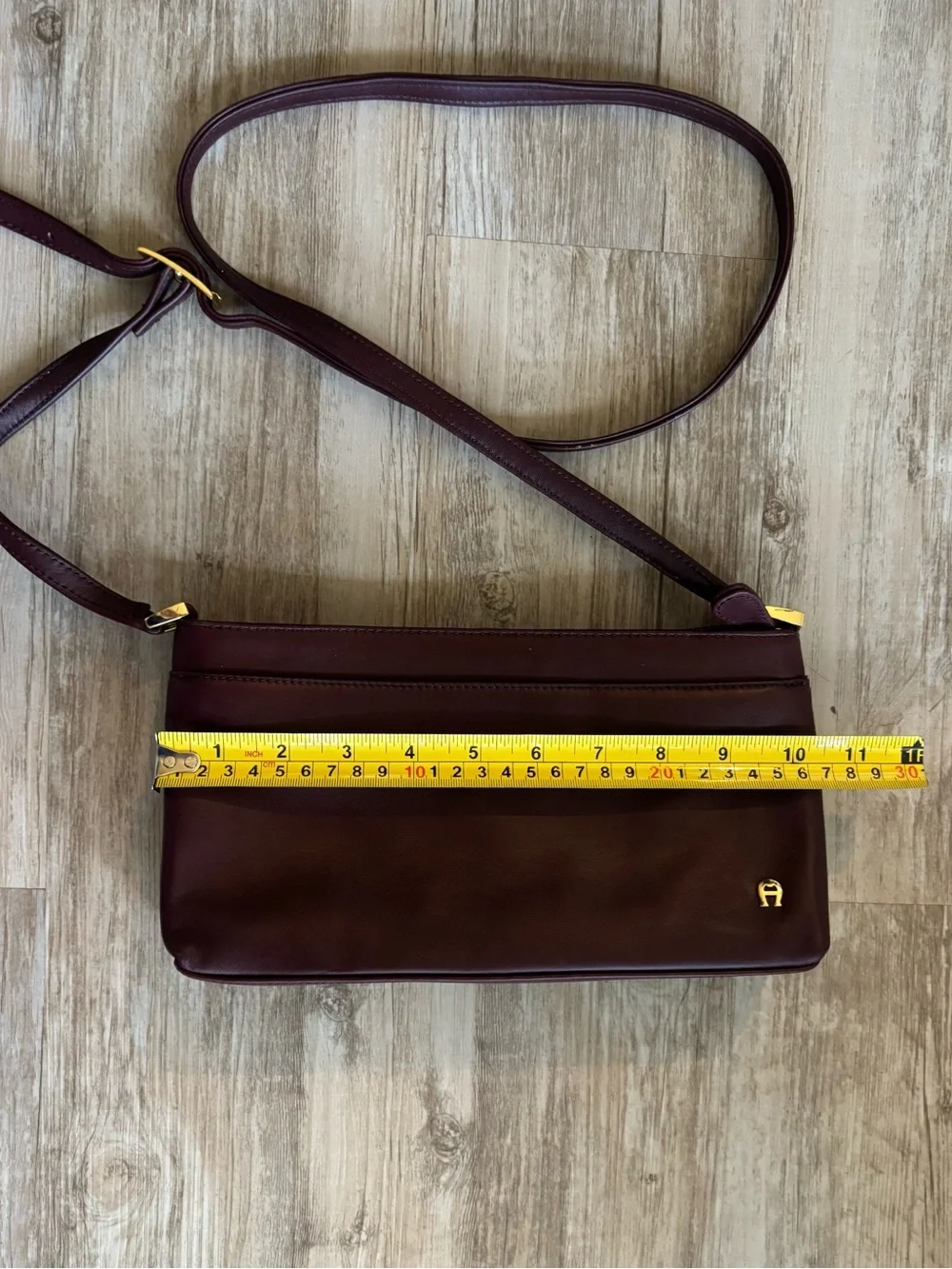 Etienne Aigner this bag